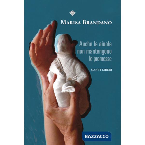 Anche le aiuole non mantengono le promesse. (Canti liberi)