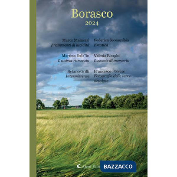 Borasco 2024