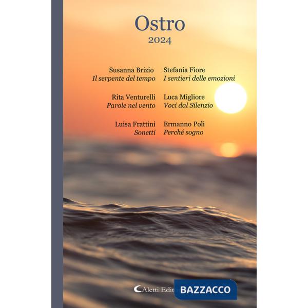Ostro 2024