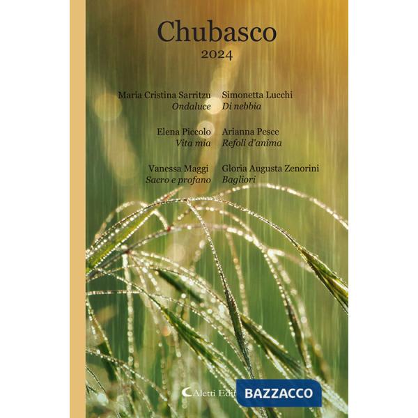 Chubasco 2024