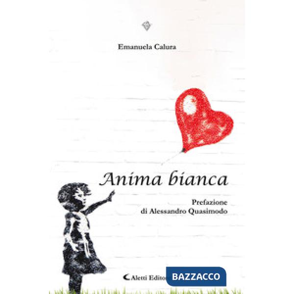 Anima bianca