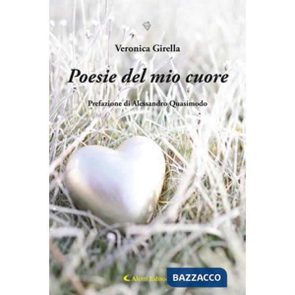 Poesie del mio cuore