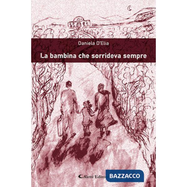 Bambina che sorrideva sempre (La)