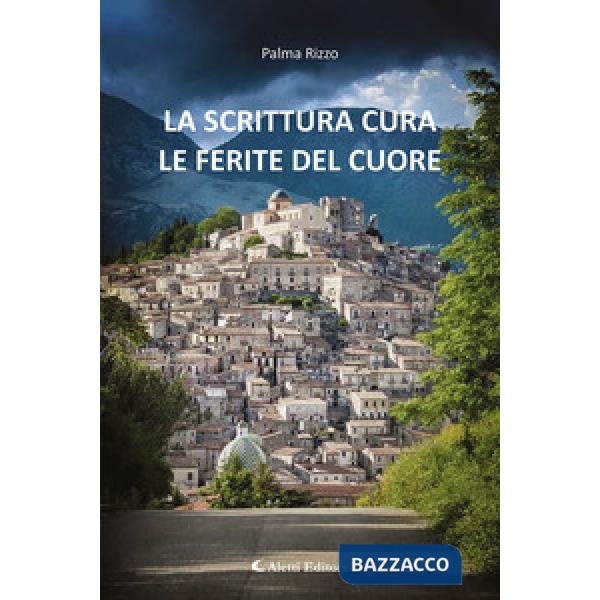 La Scrittura Cura Le Ferite Del Cuore