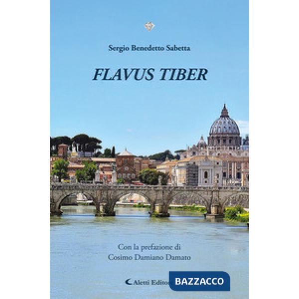 Flavus tiber