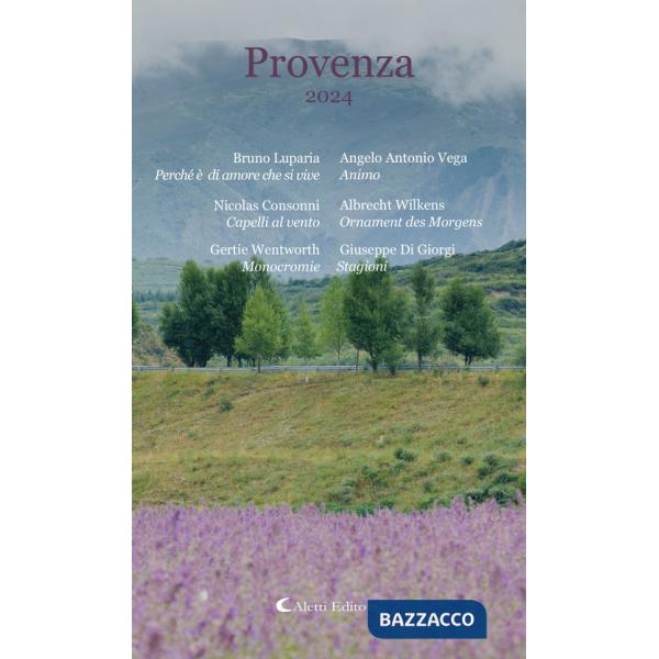 Provenza 2024