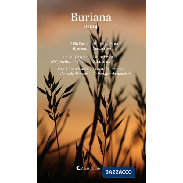 Buriana 2024