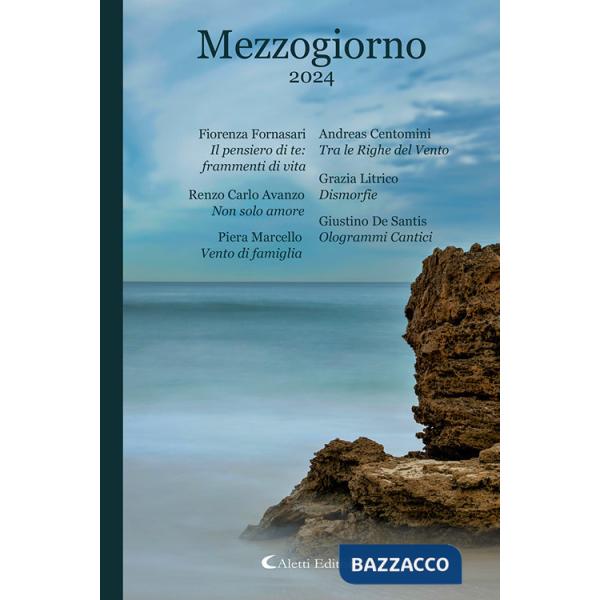 Mezzogiorno 2024