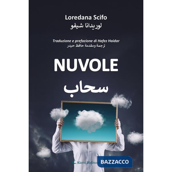 Nuvole. Ediz. italiana e araba
