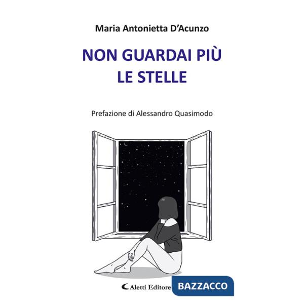 Non guardai più le stelle
