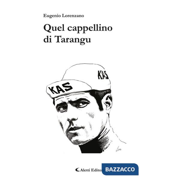 Quel cappellino di Tarangu