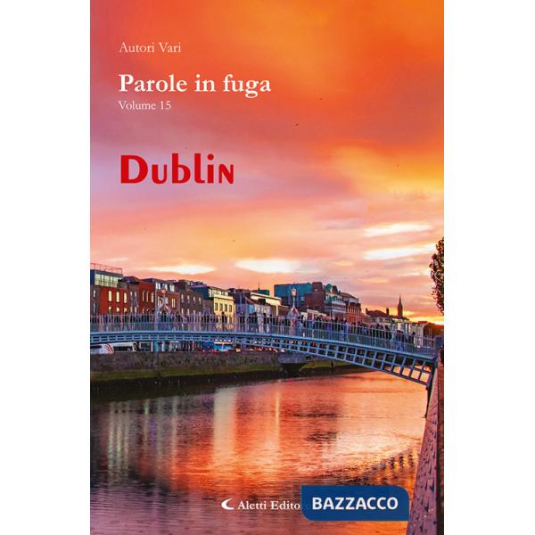 Parole in fuga. Vol. 15: Dublin