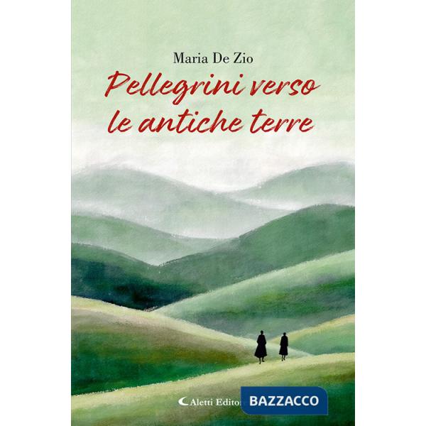 Pellegrini verso le antiche terre