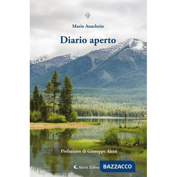Diario aperto
