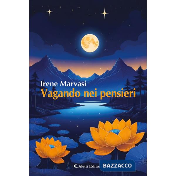 Vagando nei pensieri