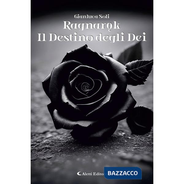 Ragnarok. Il destino degli dei