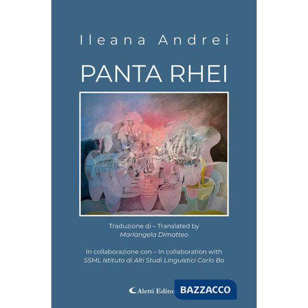 Panta Rhei. Ediz. italiana e inglese