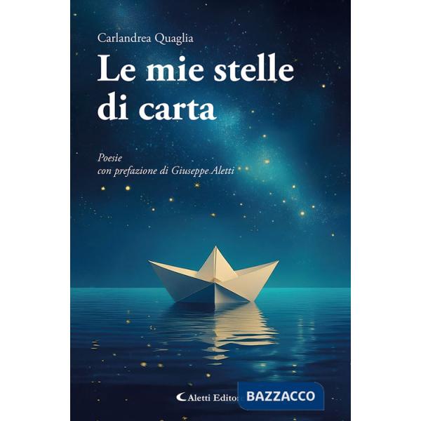 Mie stelle di carta (Le)