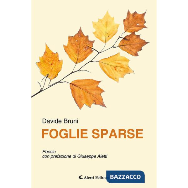 Foglie sparse