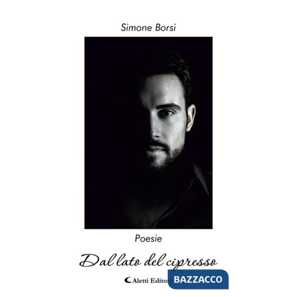 Dal lato del cipresso