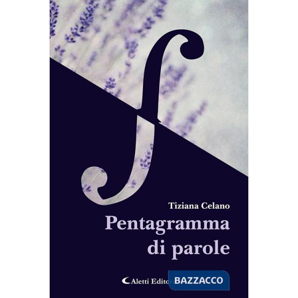 Pentagramma di parole