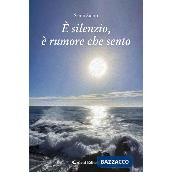 È silenzio, è rumore che sento