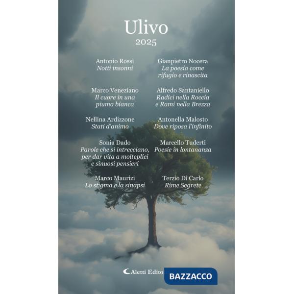Ulivo 2025