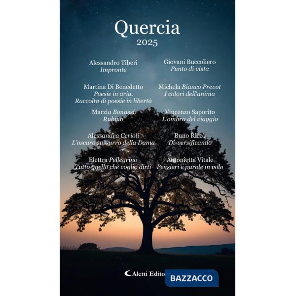 Quercia 2025