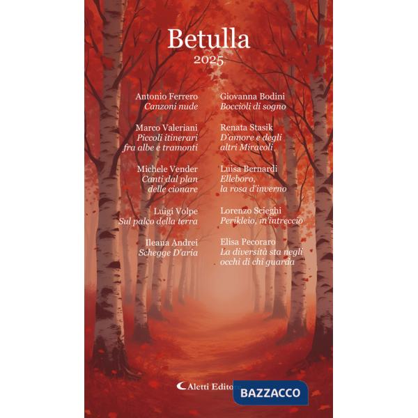Betulla 2025