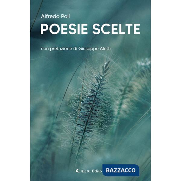Poesie scelte