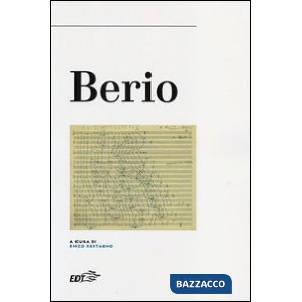 Berio