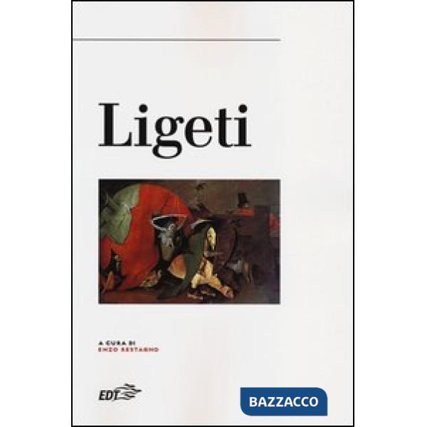 Ligeti