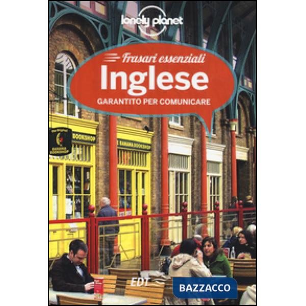 Inglese. Frasari essenziali