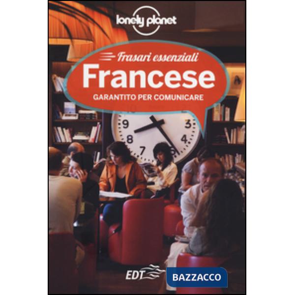 Francese. Frasari essenziali