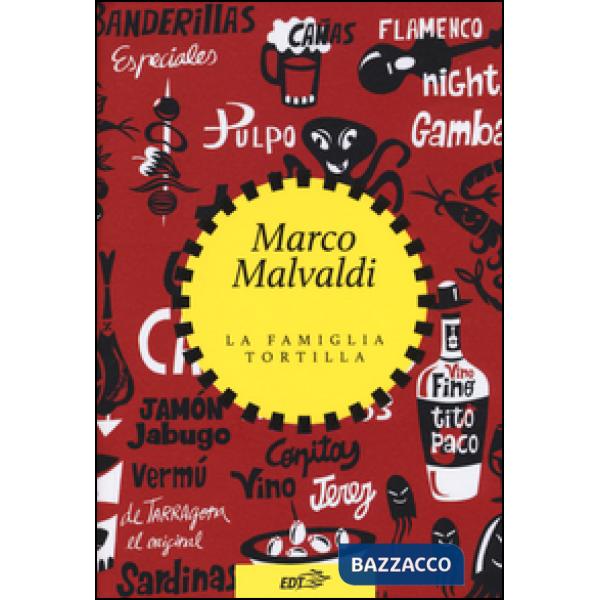 Famiglia Tortilla (La)