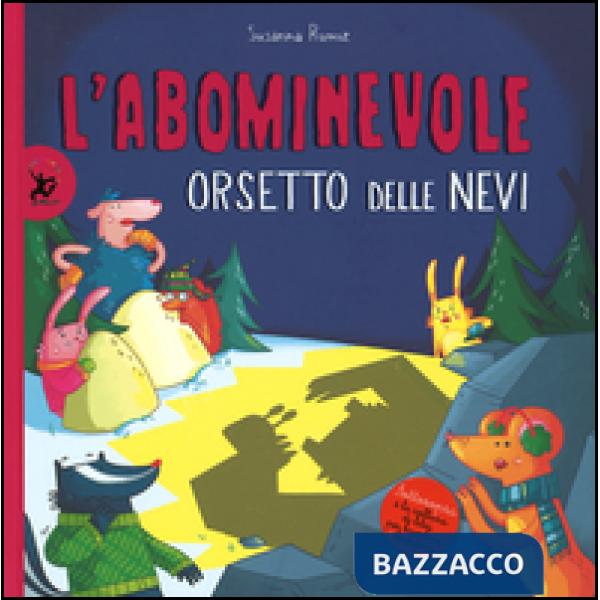 Abominevole orsetto delle nevi (L')