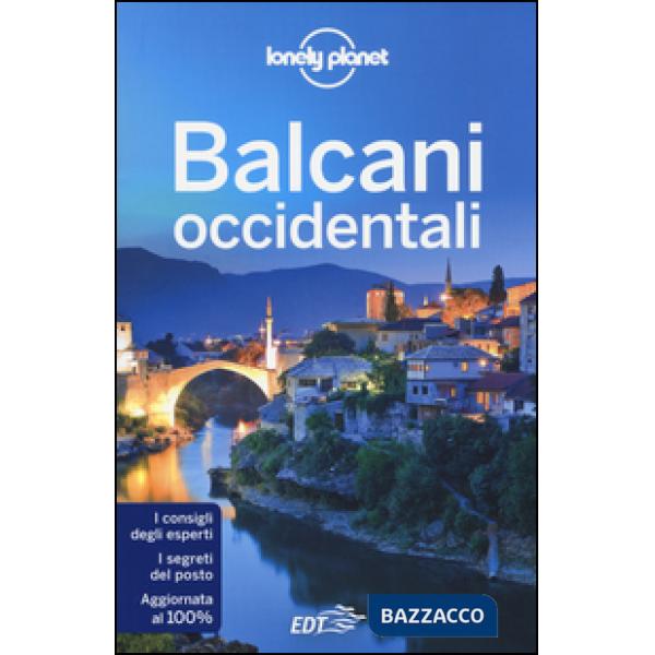 Balcani occidentali