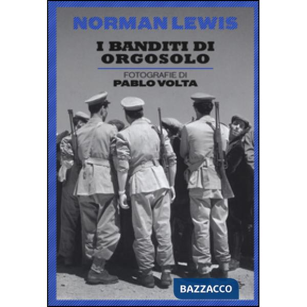 Banditi di Orgosolo (I)