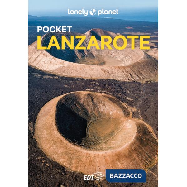 Lanzarote Pocket