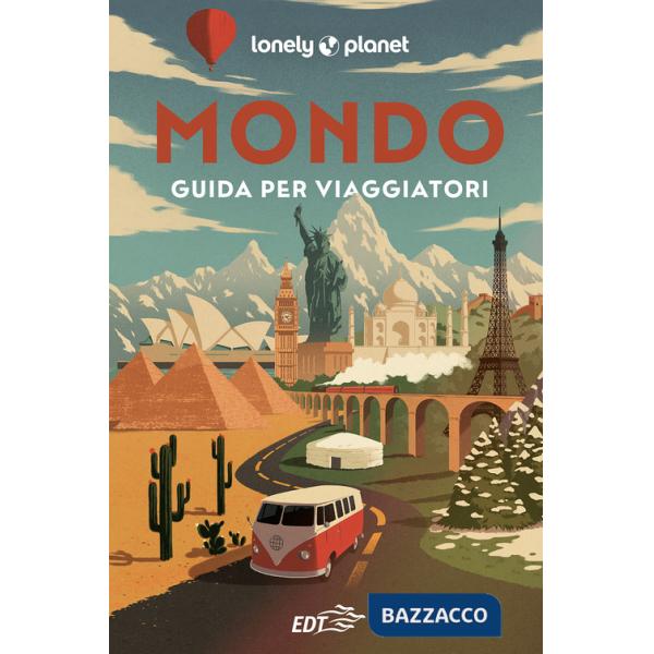 Mondo. Ediz. a colori