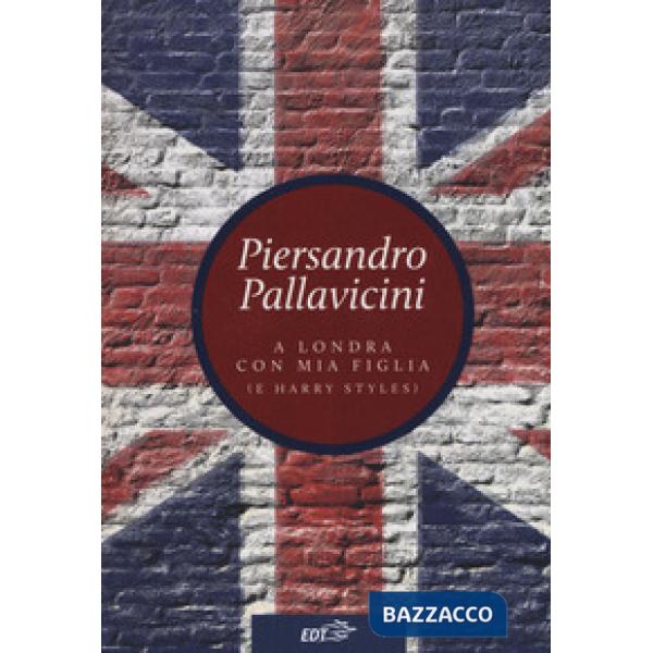 A Londra con mia figlia (e Harry Styles)