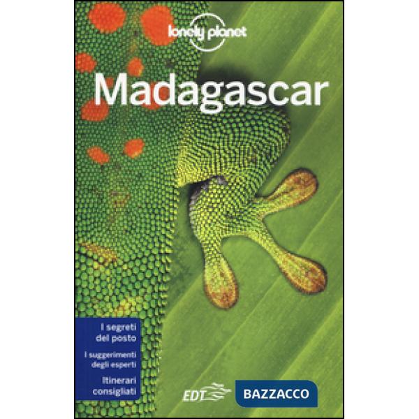 Madagascar