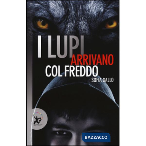 Lupi arrivano col freddo (I)