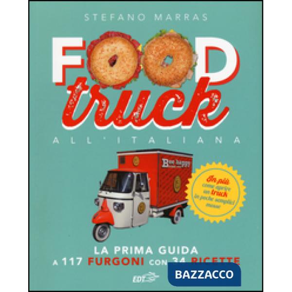 Food truck all'italiana