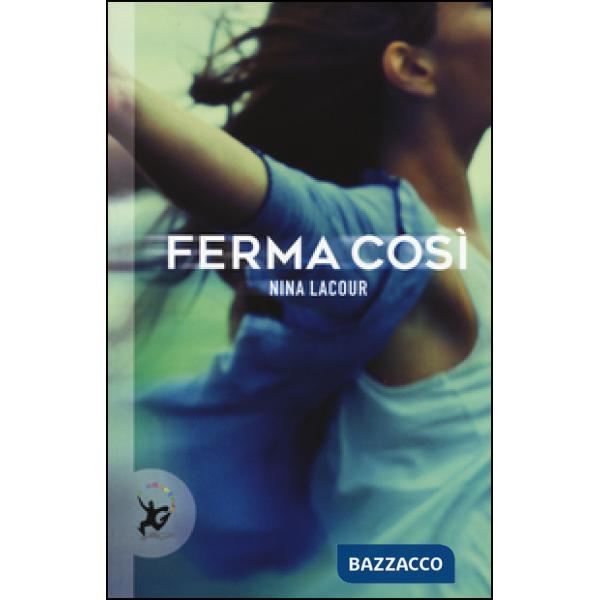 Ferma così