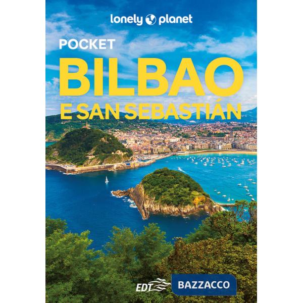 Bilbao e San Sebastian Pocket