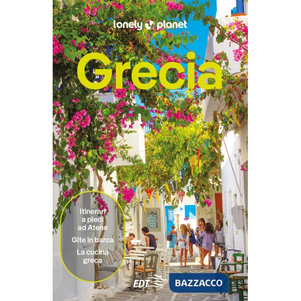 Grecia