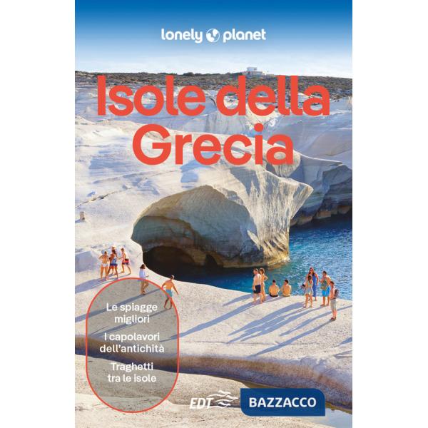 Isole della Grecia