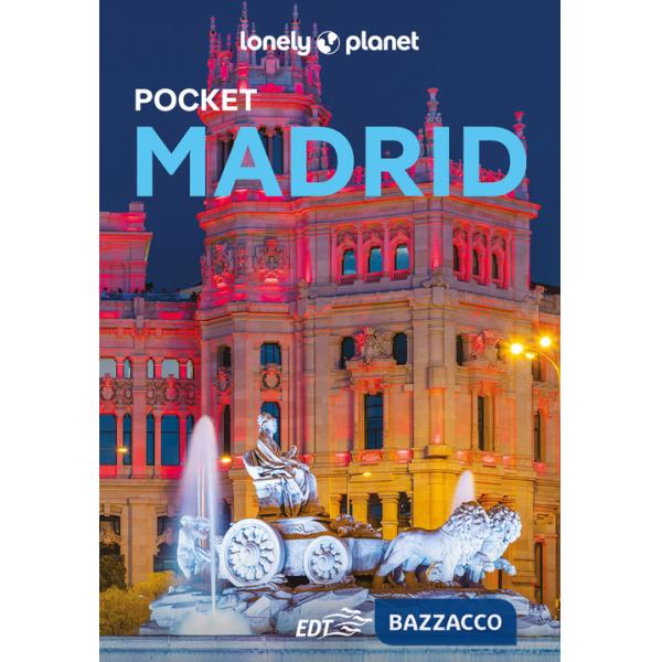 Madrid Pocket