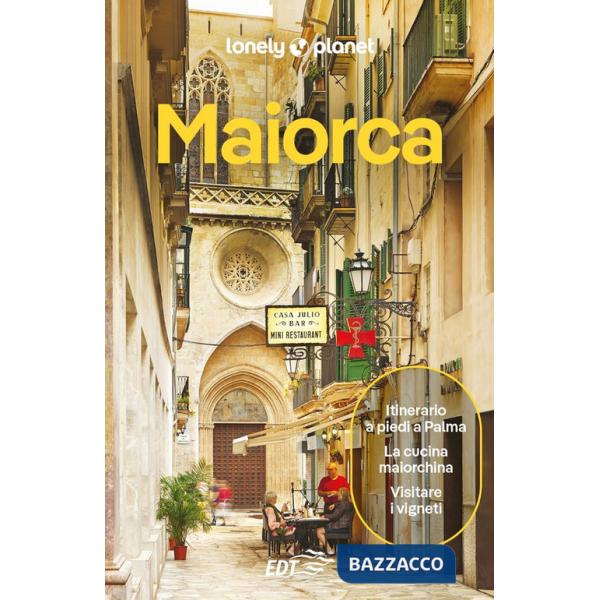 Maiorca